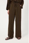 Calça Listra Lurex