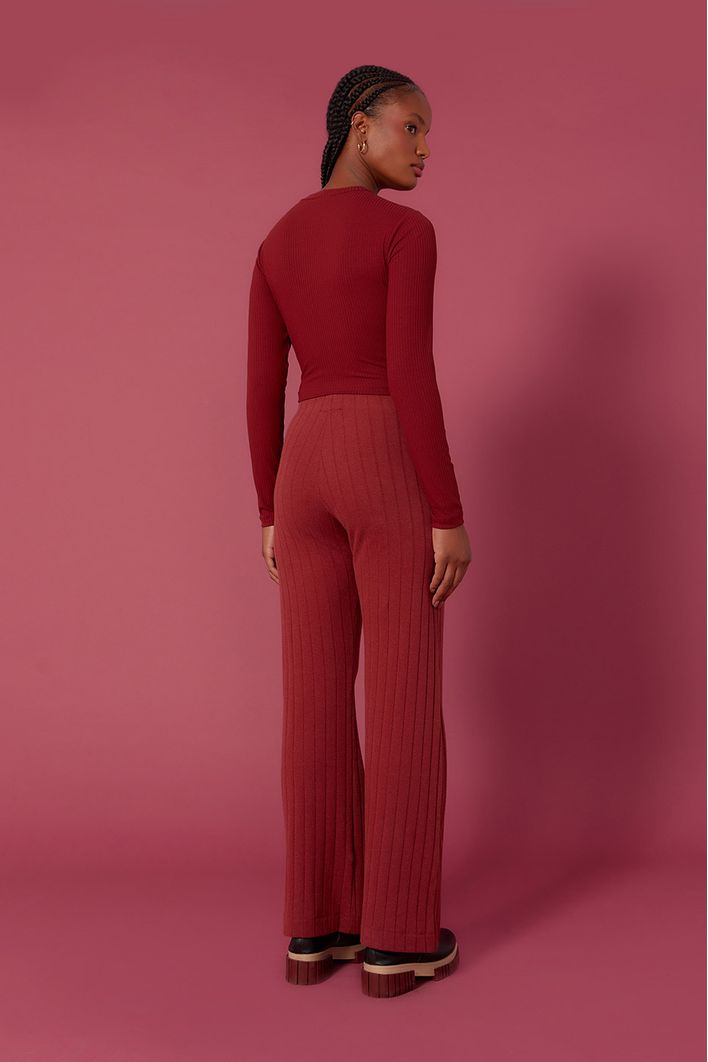 Calça Confort