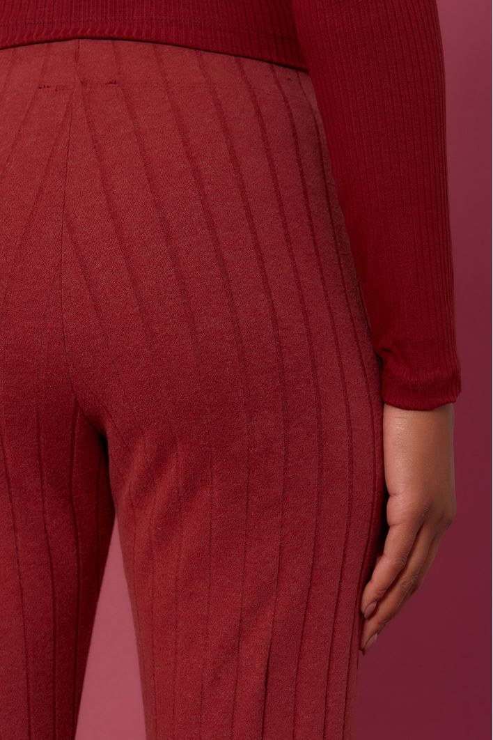 Calça Confort