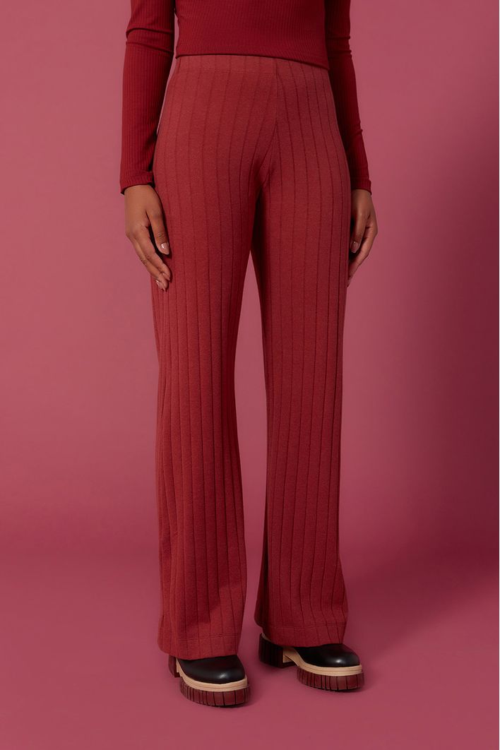 Calça Confort