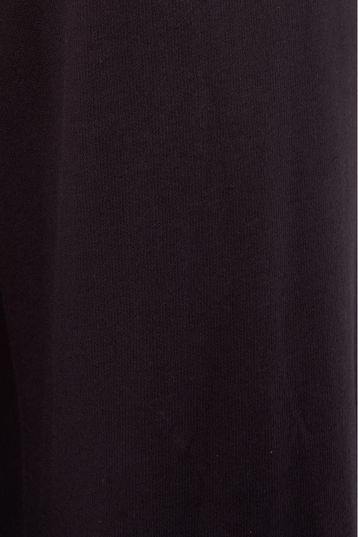 Calça Pantalona Pregas