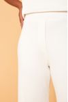 Calça Malha Alfaiataria