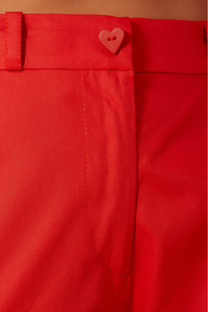 Calça Listras Color