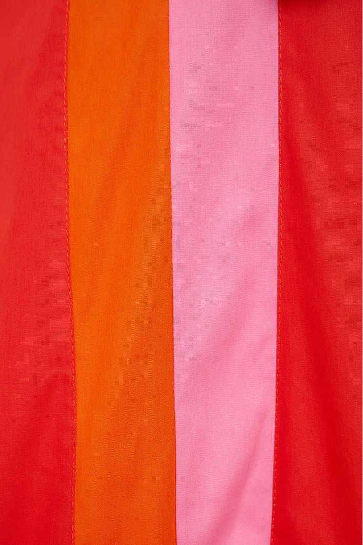 Calça Listras Color