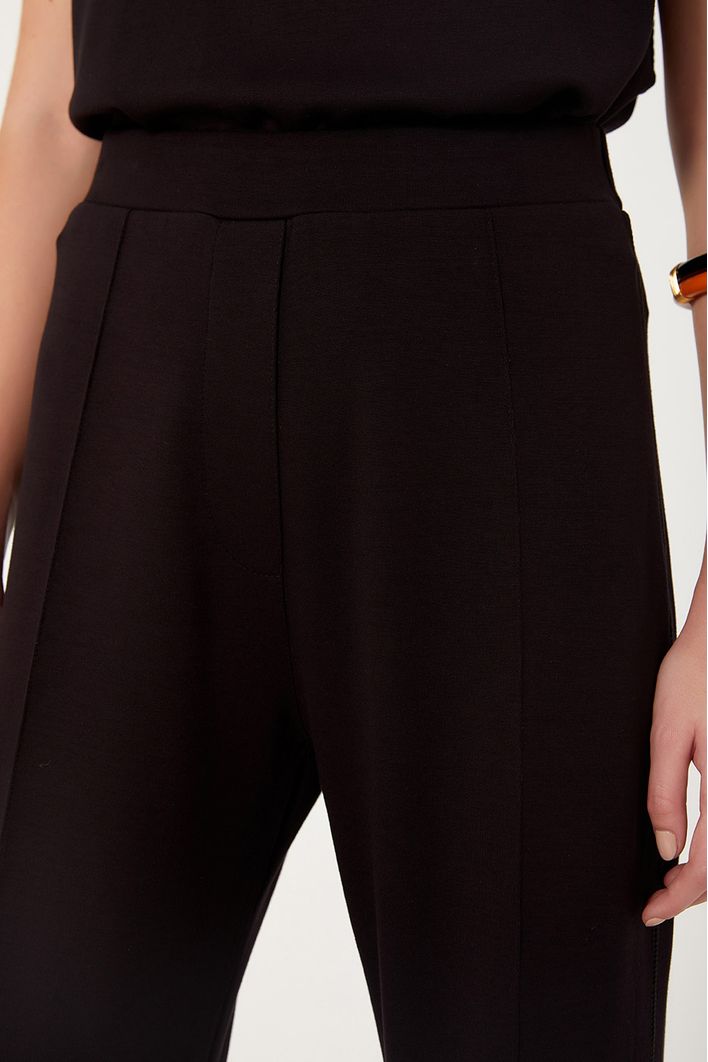 Calça Malha Alfaiataria
