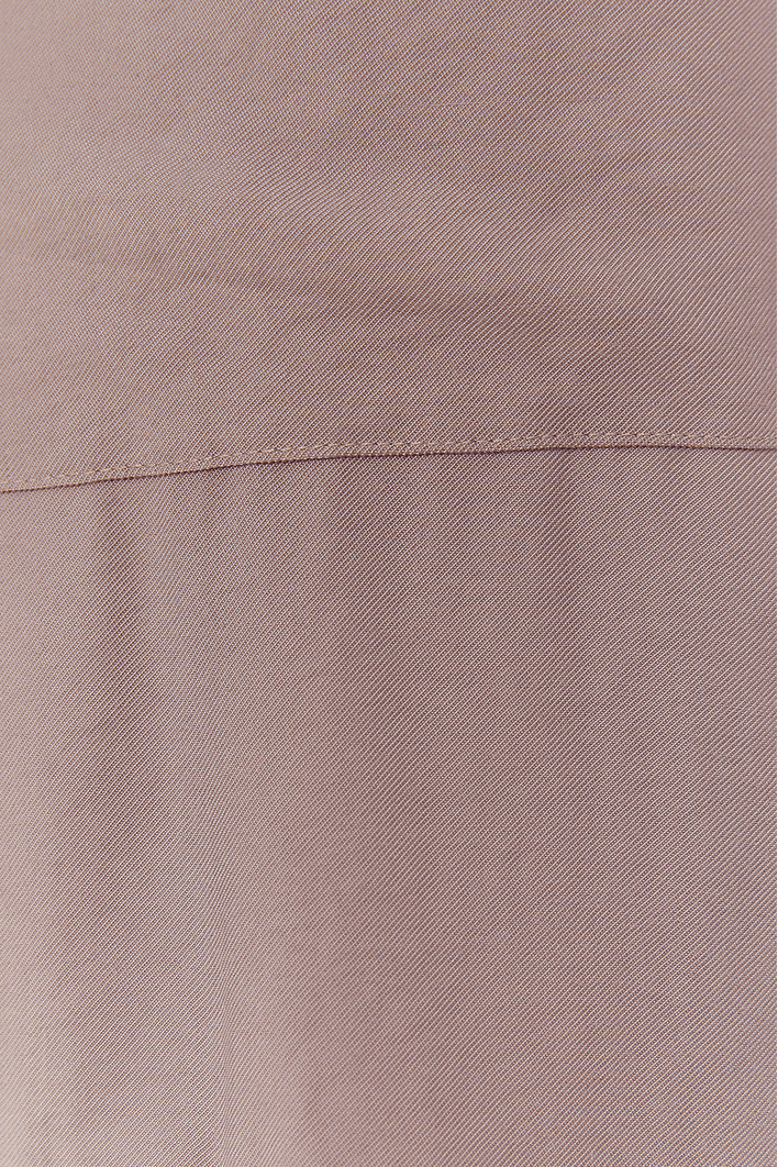 Calça Barra Com Regulagem