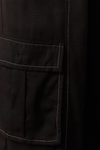 Calça Linho Utilitária