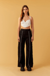 Calça Alfaiataria Coração