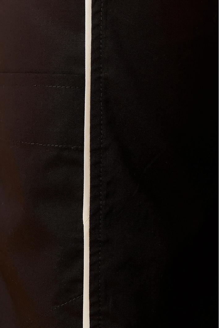 Calça Alfaiataria Coração