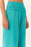 Calça Bolso Frente Chapado Bf