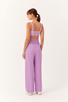 Calça Bolso Frente Chapado Bf
