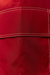 Calça Cargo Alfaiataria Pespontos