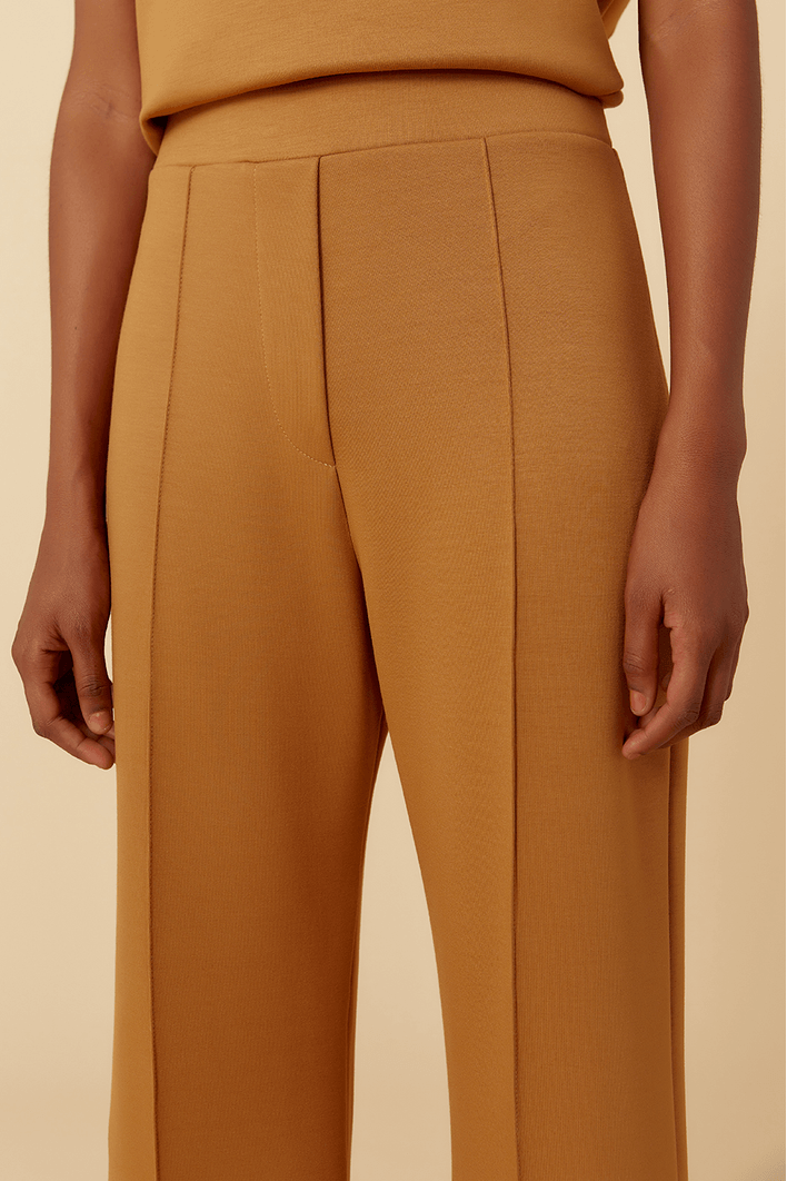 Calça Alfaiataria Malha