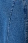 Calça Jeans Pespontos