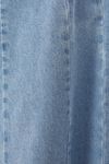 Calça Jeans Maxi Pantalona