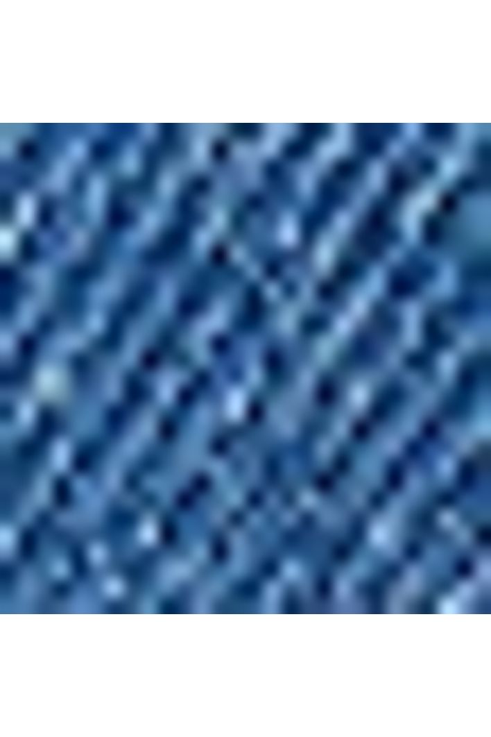 Calça Jeans Pespontos
