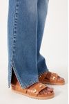 Calça Jeans Alfaiataria
