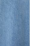 Calça Jeans Boyfriend Prega