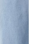 Calça Jeans Cropped