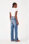Calça Jeans Alfaiataria