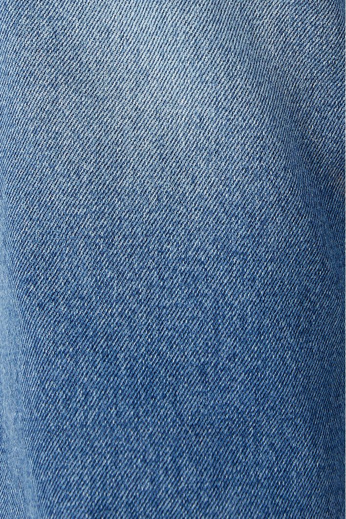 Calça Jeans Alfaiataria
