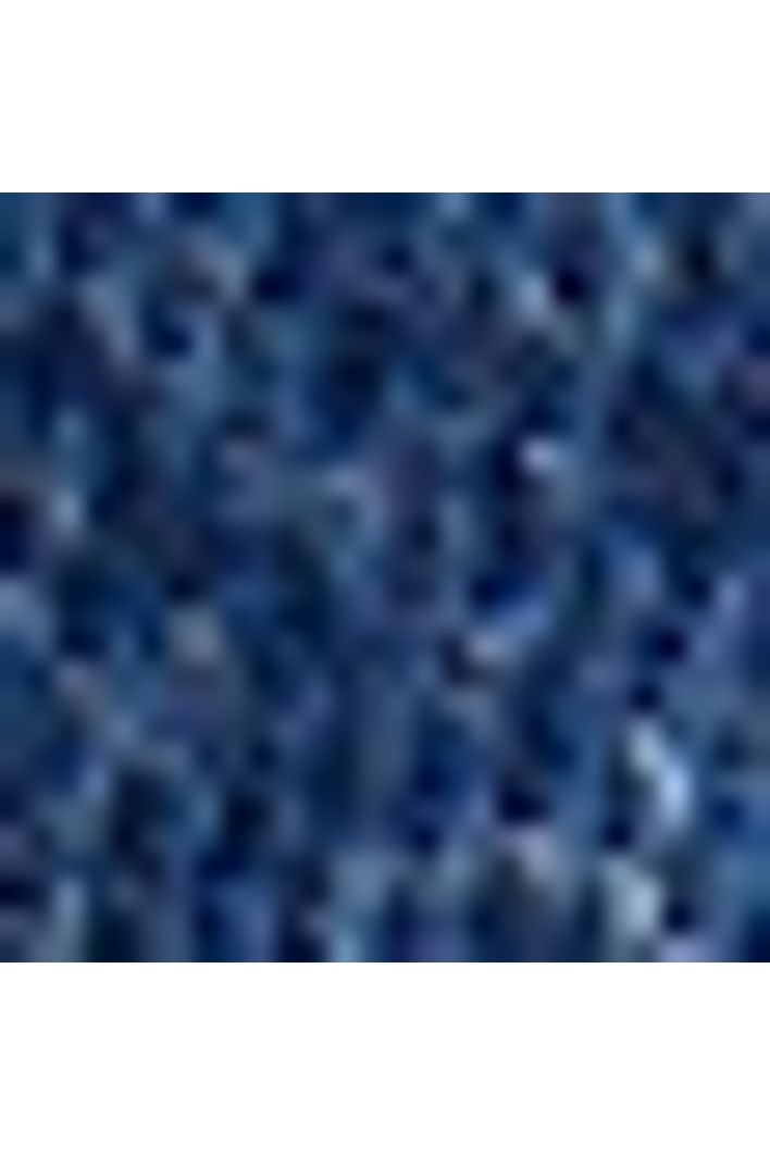 Calça Jeans Detalhe Pespontos