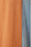 Calça Jeans Detalhe Color