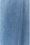 Calça Jeans Cropped Bainha