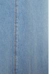 Calça Jeans Barra Marcada