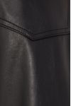 Calça Boyfriend Leather