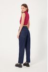 Calça Jeans Ballon