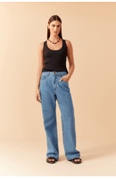 Calça Jeans Basic