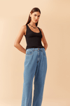 Calça Jeans Basic
