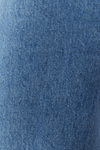 Calça Jeans Recortes Pala