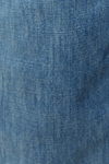 Calça Jeans Detalhe Recortes