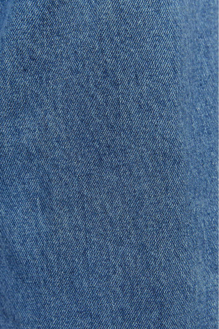 Calça Jeans Boyfriend