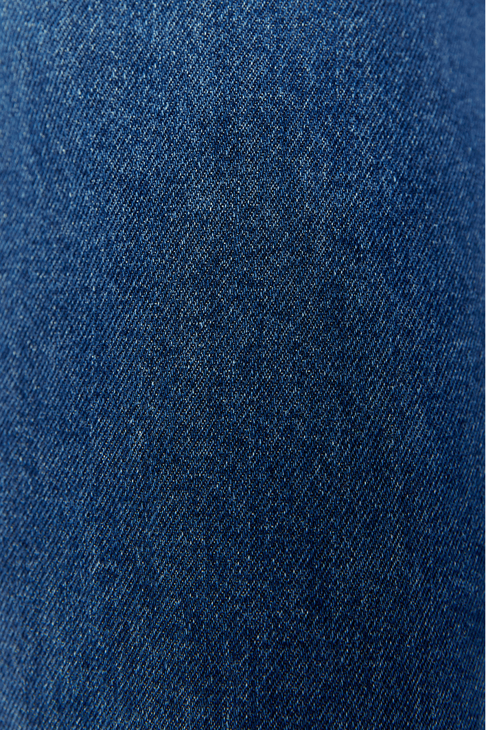 Calça Jeans Basic Dark