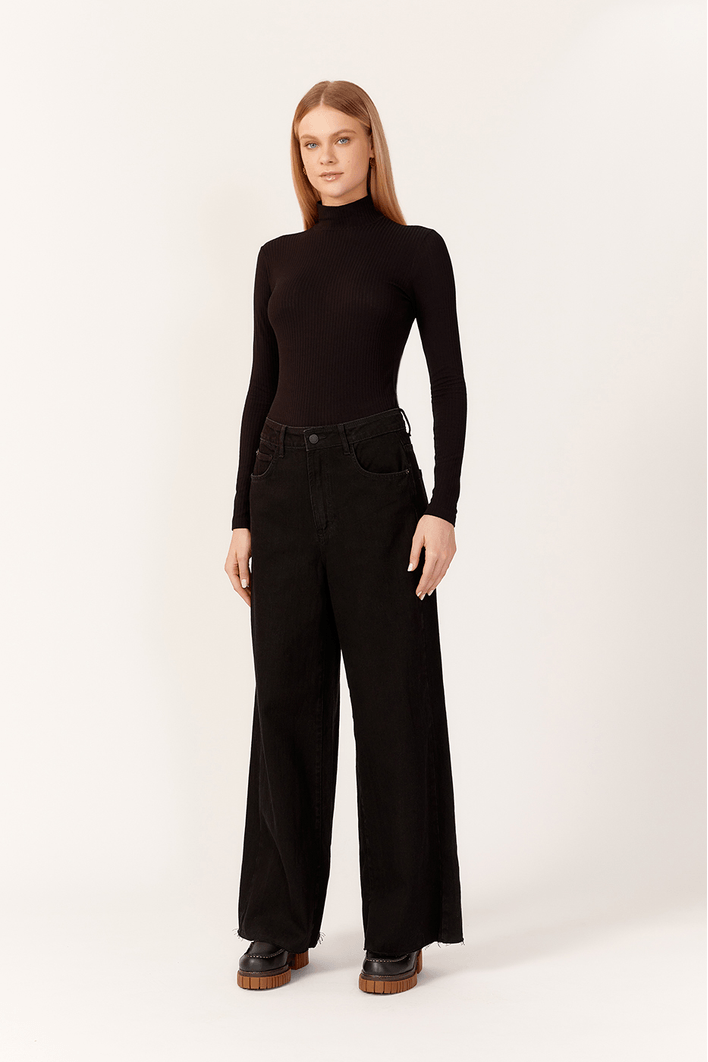 Calça Jeans Black
