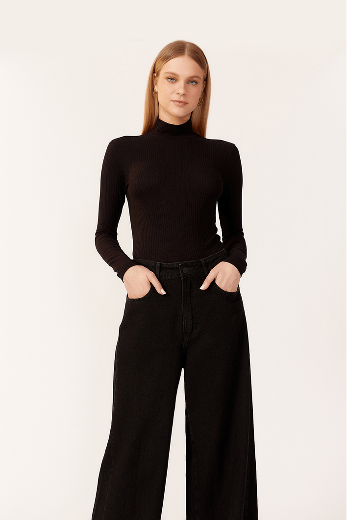 Calça Jeans Black