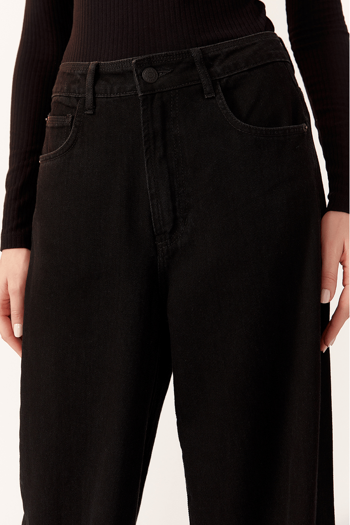 Calça Jeans Black
