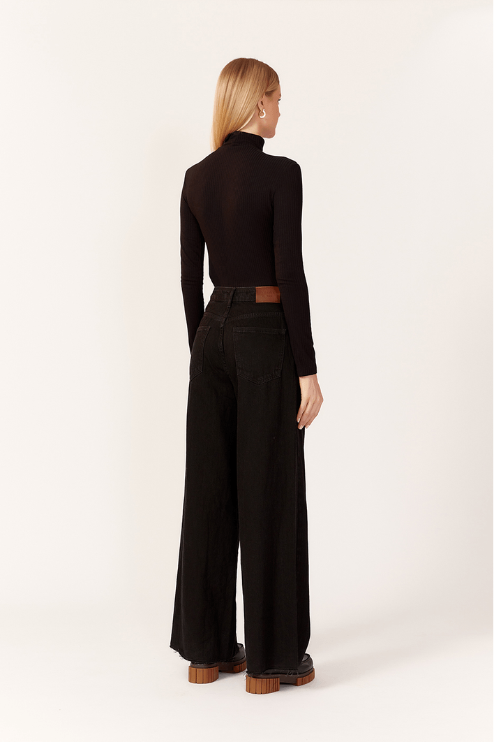 Calça Jeans Black