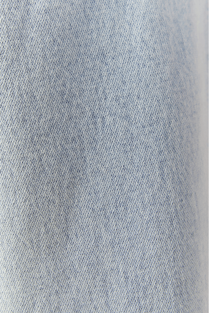 Calça Jeans Regulagem Cós