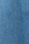 Calça Jeans Ballon