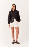 Short Sarja Alfaitaria