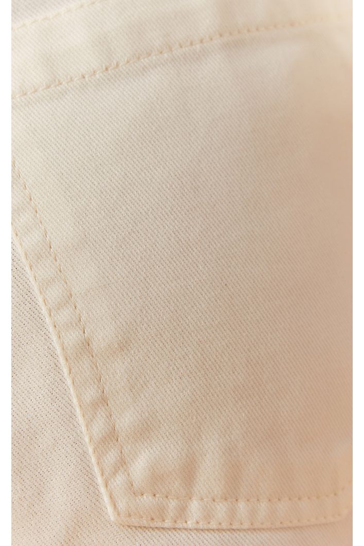 Short Sarja Cargo Pespontos