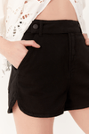 Short Sarja Alfaitaria
