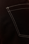 Short Sarja Cargo Pespontos