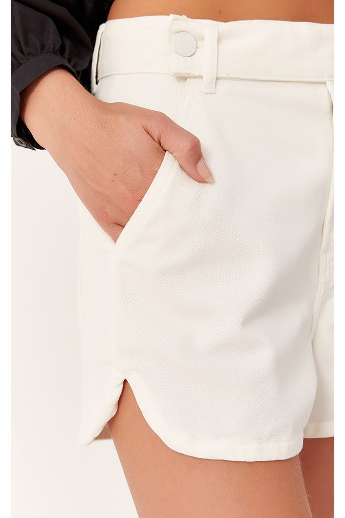 Short Sarja Alfaitaria