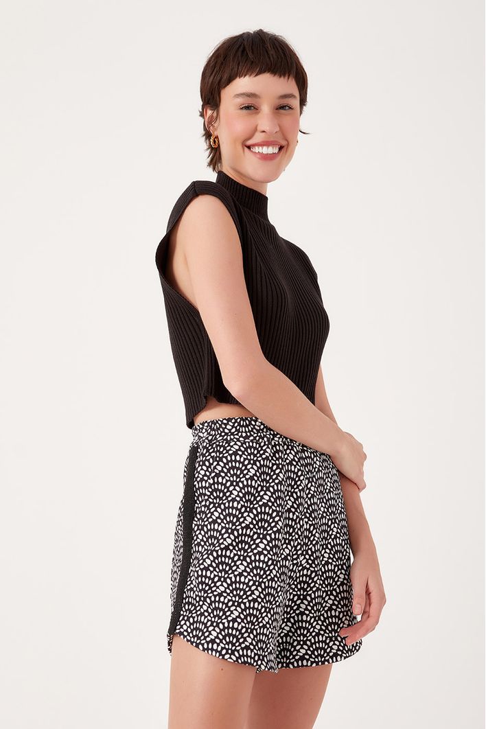 Short Estampa Festejo