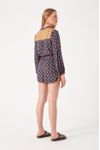 Short Estampa Recanto Mix